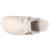 Chaussons mules sabot confort interieur imitation fourrure Ivoire 3 - vertbaudet enfant 