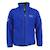 Polaire garçon econan Bleu+Bleu marine+Gris+Noir+Orange 1 - vertbaudet enfant 
