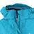 Parka de ski fille fadika Bleu marine+Framboise+Noir+Taupe+Turquoise+Violet 13 - vertbaudet enfant 
