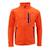 Blouson polarshell garçon ecanton Bleu+Bleu marine+Gris+Noir/bleu+Noir/jaune+Orange 16 - vertbaudet enfant 