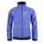 Blouson polaire fille faril Blanc+Bleu+Fuchsia+Noir 3 - vertbaudet enfant 