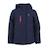 Parka de ski fille gadika Bleu marine+Framboise+Noir+Taupe+Turquoise+Violet 1 - vertbaudet enfant 