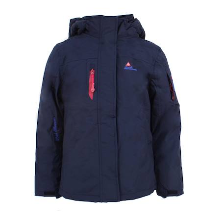 Fille-Parka de ski fille gadika