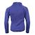 Blouson polaire fille fatorm Bleu+Fuchsia+Gris+Vert 2 - vertbaudet enfant 