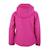 Parka de ski fille galani Bleu+Carbone+Fuchsia+Taupe+Turquoise+Violet 6 - vertbaudet enfant 