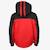 Blouson de ski garçon egee Rouge/noir+Vert/noir 2 - vertbaudet enfant 