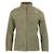Blouson polaire fille fadara Anis+Bleu+Fuchsia+Noir+Taupe+Violet 12 - vertbaudet enfant 