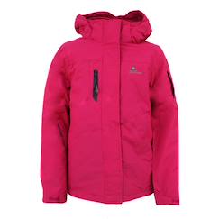 Parka de ski fille fadika  - vertbaudet enfant