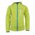 Blouson softshell fille ganso Anis+Fuchsia+Noir+Turquoise 1 - vertbaudet enfant 