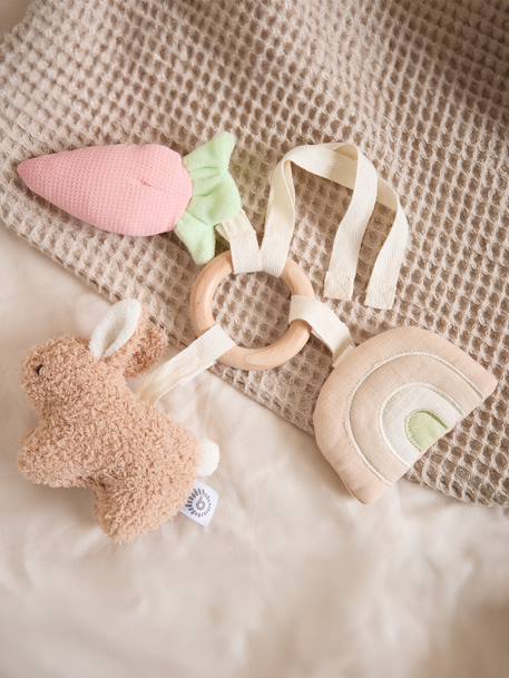 Jouet d'activité lapin fine Lapin fine 1 - vertbaudet enfant 
