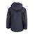 Parka de ski garçon ecadik Bleu+Gris+Noir+Rouge 4 - vertbaudet enfant 