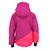 Blouson de ski fille fatene Bleu+Fuchsia+Noir 5 - vertbaudet enfant 