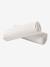 Lot de 2 draps-housses enfant en coton recyclé écru+gris perle+rose pâle+vert sauge 2 - vertbaudet enfant 