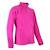 Blouson polaire fille fadara Anis+Bleu+Fuchsia+Noir+Taupe+Violet 9 - vertbaudet enfant 