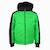 Blouson de ski garçon egee Rouge/noir+Vert/noir 3 - vertbaudet enfant 