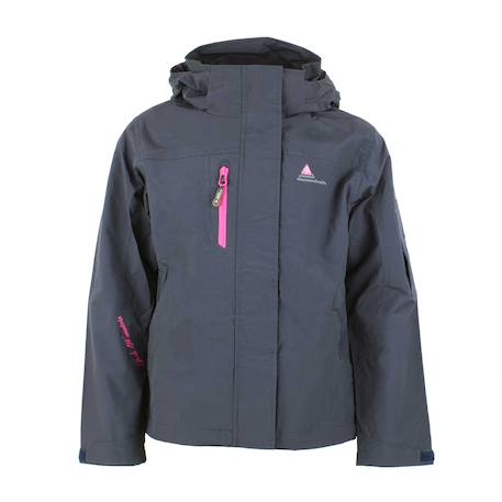 Fille-Parka de ski fille galani