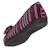 Chaussons ballerines semelle everywear™ Rayures 5 - vertbaudet enfant 