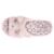 Chaussons sandales Rose 2 - vertbaudet enfant 