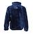 Polaire fille gariane Bleu marine+Gris+Noir+Rouge+Taupe 2 - vertbaudet enfant 