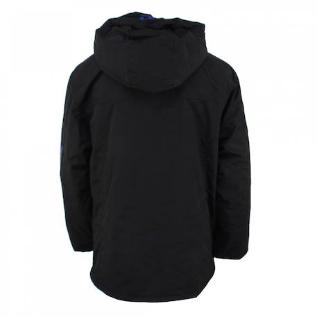 Parka de ski garçon ecadik Bleu+Gris+Noir+Rouge 7 - vertbaudet enfant 