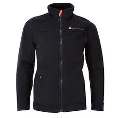 Blouson polaire fille facesare  - vertbaudet enfant