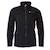 Blouson polaire fille facesare Bleu+Bleu marine+Ecru+Fuchsia+Noir 9 - vertbaudet enfant 