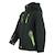 Blouson de ski garçon ecilo Gris+Noir+Rouge 7 - vertbaudet enfant 