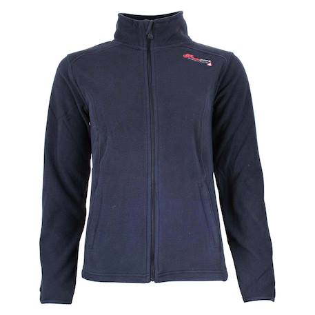 Fille-Blouson polaire fille gadara