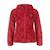 Veste polaire fille falanzo Bleu marine+Camel+Rouge 7 - vertbaudet enfant 