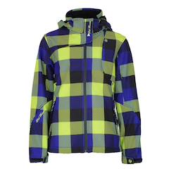 Blouson de ski fille gaveny  - vertbaudet enfant