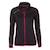 Blouson polarshell fille faclimate Blanc+Bleu marine+Fuchsia+Noir 11 - vertbaudet enfant 