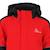 Blouson de ski etiopie Bleu+Rouge 9 - vertbaudet enfant 