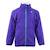 Blouson polaire fille fafone Blanc+Corail+Fuchsia+Marine+Noir+Turquoise+Vert+Violet 17 - vertbaudet enfant 