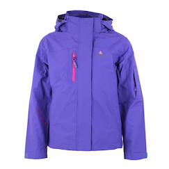 Parka de ski fille galani  - vertbaudet enfant