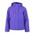 Parka de ski fille galani Bleu+Carbone+Fuchsia+Taupe+Turquoise+Violet 11 - vertbaudet enfant 