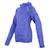 Blouson polaire fille gatora Fuchsia+Gris+Marine+Noir+Vert+Violet 18 - vertbaudet enfant 