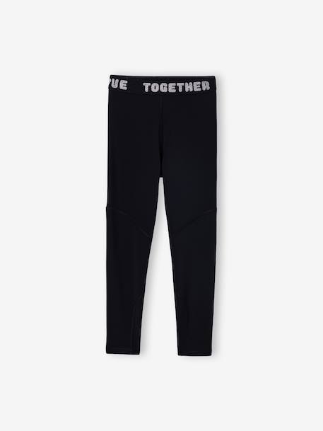 Fille-Legging-Legging fille essentiel