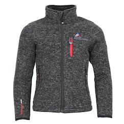 Blouson polaire ecemo  - vertbaudet enfant