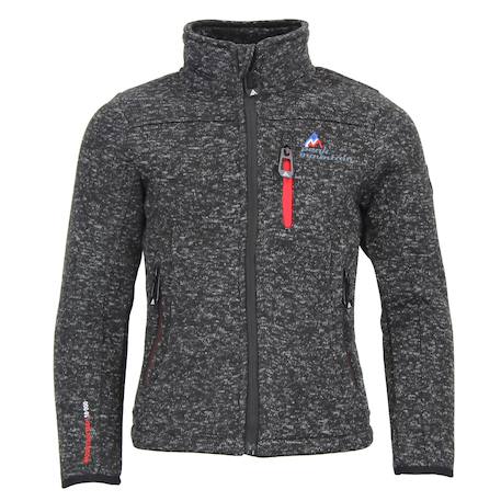 Garçon-Blouson polaire ecemo