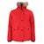 Parka de ski fille galava Blanc+Bleu marine+Noir+Rouge 10 - vertbaudet enfant 