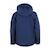 Parka garçon ecasik Bleu+Bleu marine+Gris+Noir+Rouge+Taupe 4 - vertbaudet enfant 