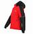 Blouson de ski etiopie Bleu+Rouge 7 - vertbaudet enfant 