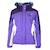 Blouson de ski fille galaza Violet 1 - vertbaudet enfant 