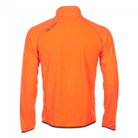 Blouson softshell garçon ecanne Jaune+Noir/bleu+Noir/jaune+Noir/orange+Noir/vert+Orange 19 - vertbaudet enfant 