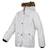 Parka de ski fille galava Blanc+Bleu marine+Noir+Rouge 3 - vertbaudet enfant 