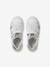 Baskets basse enfant cuir blanc 4 - vertbaudet enfant 
