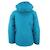 Parka de ski fille fadika Bleu marine+Framboise+Noir+Taupe+Turquoise+Violet 12 - vertbaudet enfant 