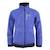 Blouson polaire fille garil Blanc+Bleu+Fuchsia+Noir 3 - vertbaudet enfant 