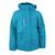 Parka de ski fille gadika Bleu marine+Framboise+Noir+Taupe+Turquoise+Violet 11 - vertbaudet enfant 