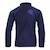 Blouson polaire fille fafone Blanc+Corail+Fuchsia+Marine+Noir+Turquoise+Vert+Violet 9 - vertbaudet enfant 